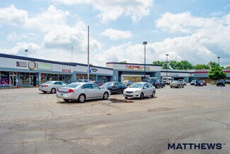 Columbus, OH undefined - 612-660 Harrisburg Pike