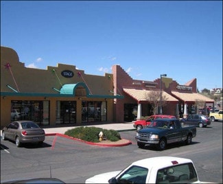 Nogales, AZ Retail - 251-492 Grand Court Plaza Dr Nogales, AZ Retail - 251-492 Grand Court Plaza Dr