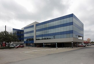 Dallas, TX Office - 5930 Lyndon B Johnson Fwy