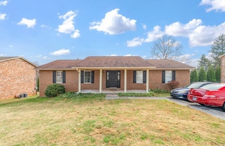 Knoxville, TN Apartments - 4808 Cannon Ridge Dr