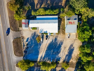 San Marcos, TX Office, Flex - 3419 Hunter Rd San Marcos, TX Office, Flex - 3419 Hunter Rd