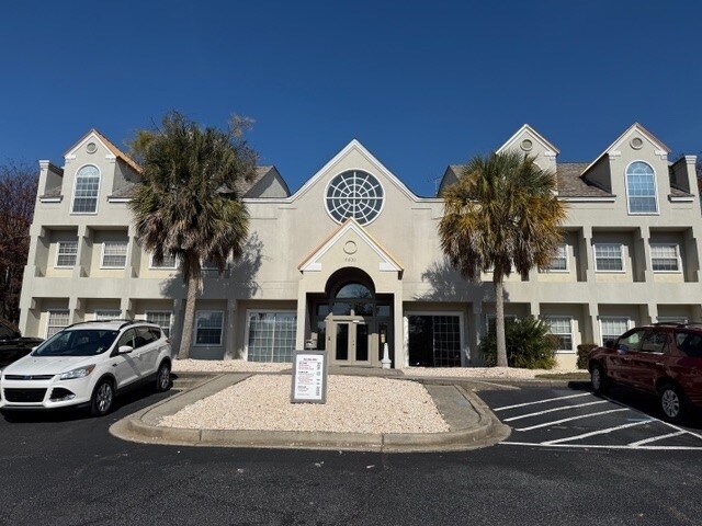 6000 Woodside Executive Ct, Aiken, SC for Rent