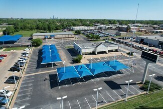 Oklahoma City, OK undefined - 613 W I 240 Service Rd