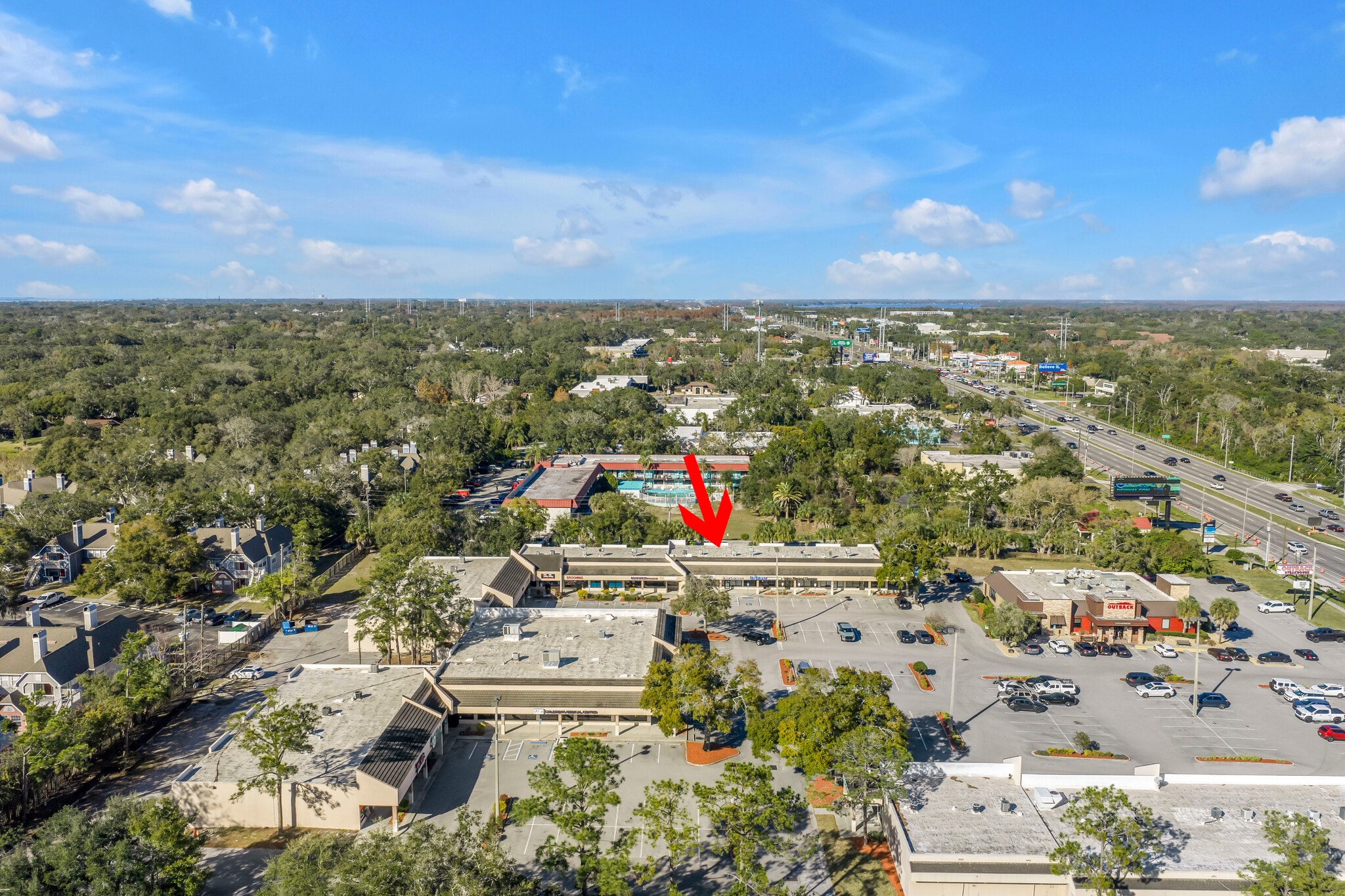 31918 US Highway 19 N, Palm Harbor, FL for Rent