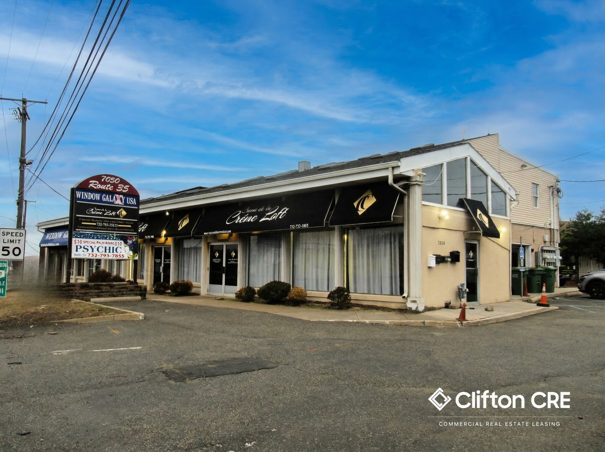 7050 Highway 35, South Amboy, NJ for Rent