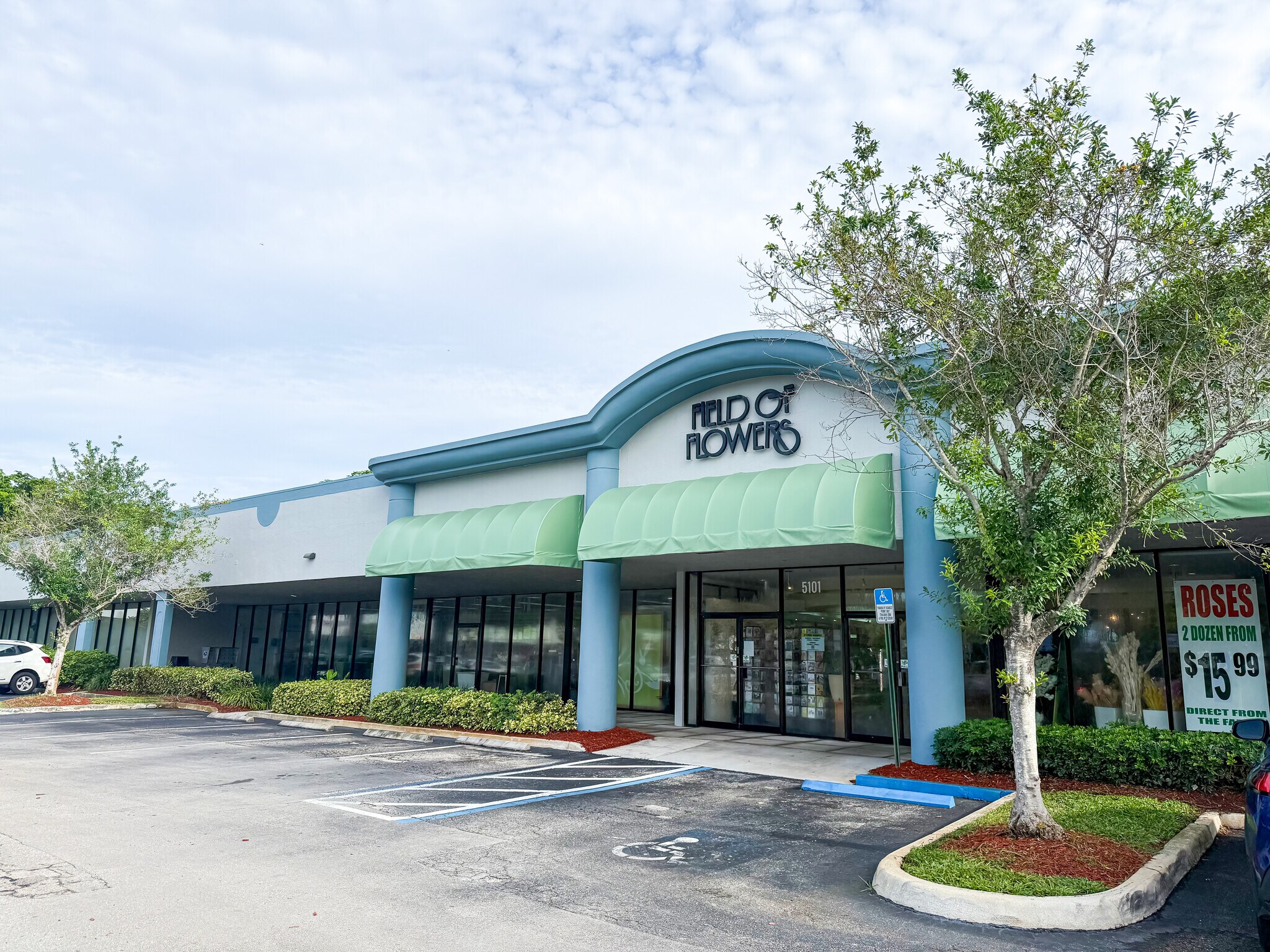 5101-5195 S University Dr, Davie, FL for Rent