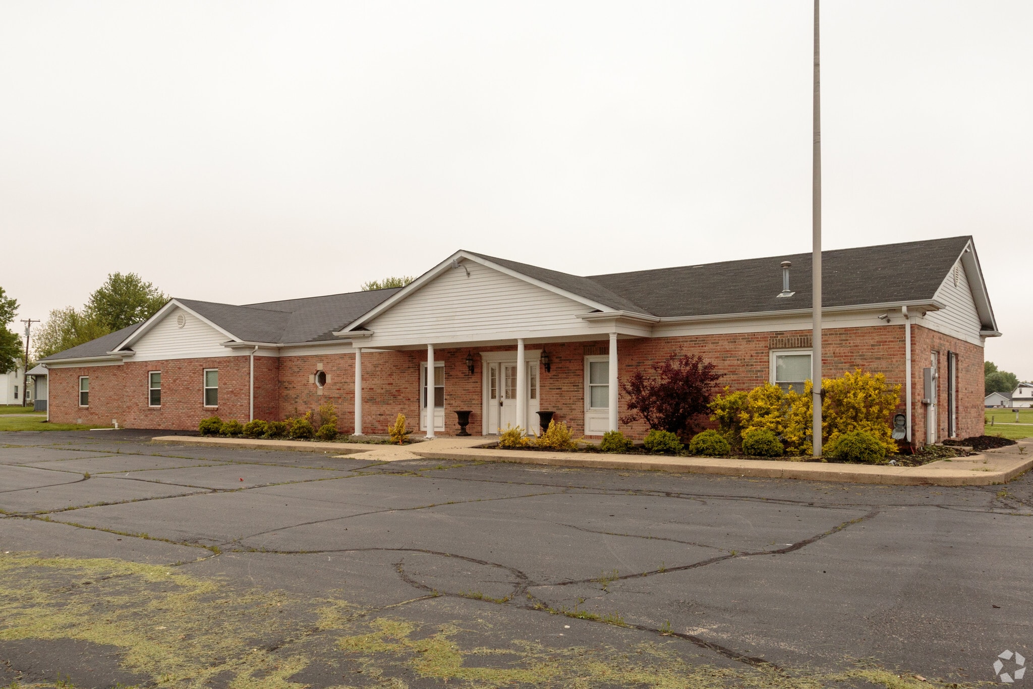 29101 N State Road 19, Atlanta, IN for Sale