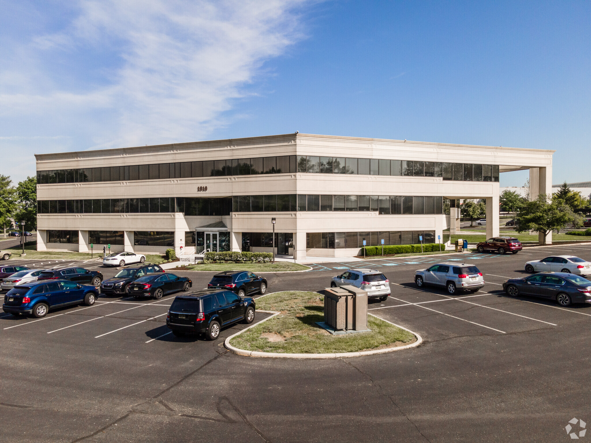 1800 Chapel Ave W, Cherry Hill, NJ for Rent