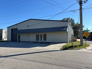 Orlando, FL Industrial - 70 W Illiana St