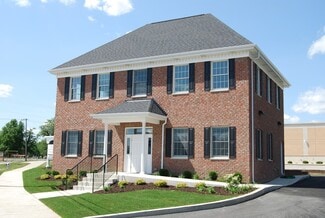 Saint John, IN Medical - 9421 Joliet St