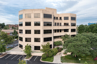 Fairfax, VA Office - 3701 Pender Dr