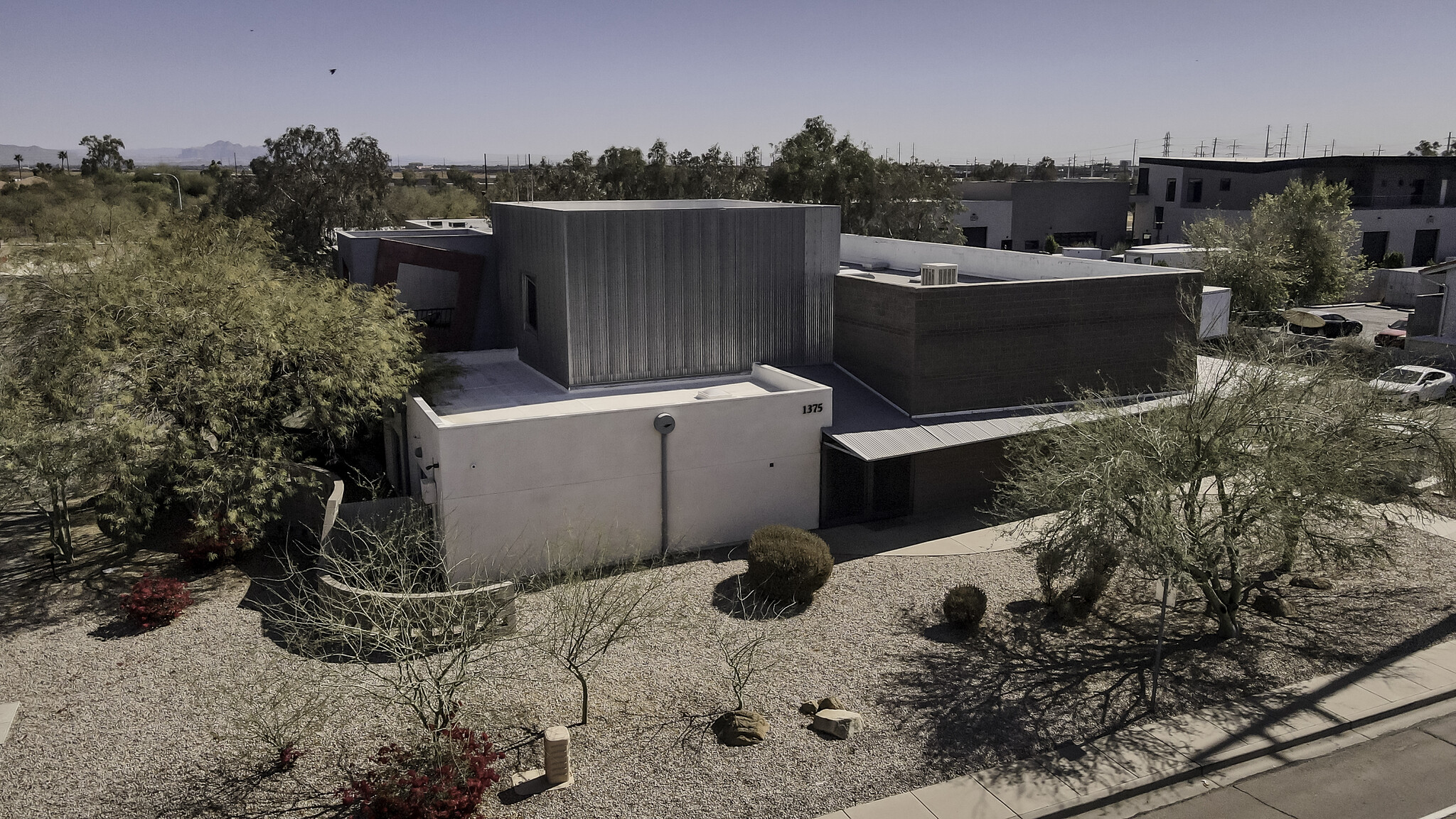1375 N Miller Rd, Tempe, AZ for Sale