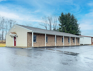 Selinsgrove, PA Office - 882 US Highway 522