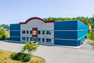 Ottawa, ON Warehouse - 530 Lacolle Way