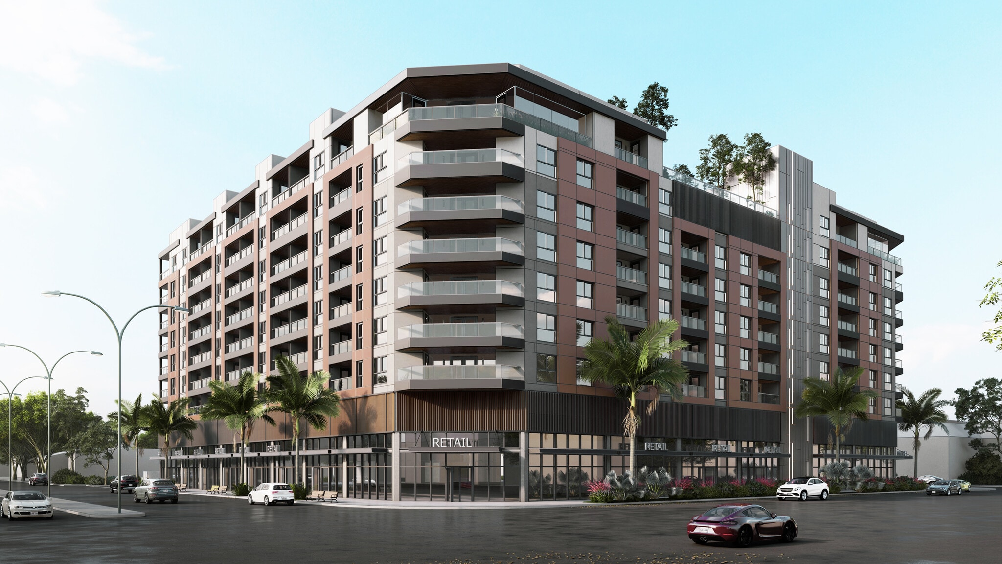 115 N Harbor Blvd, Santa Ana, CA for Sale