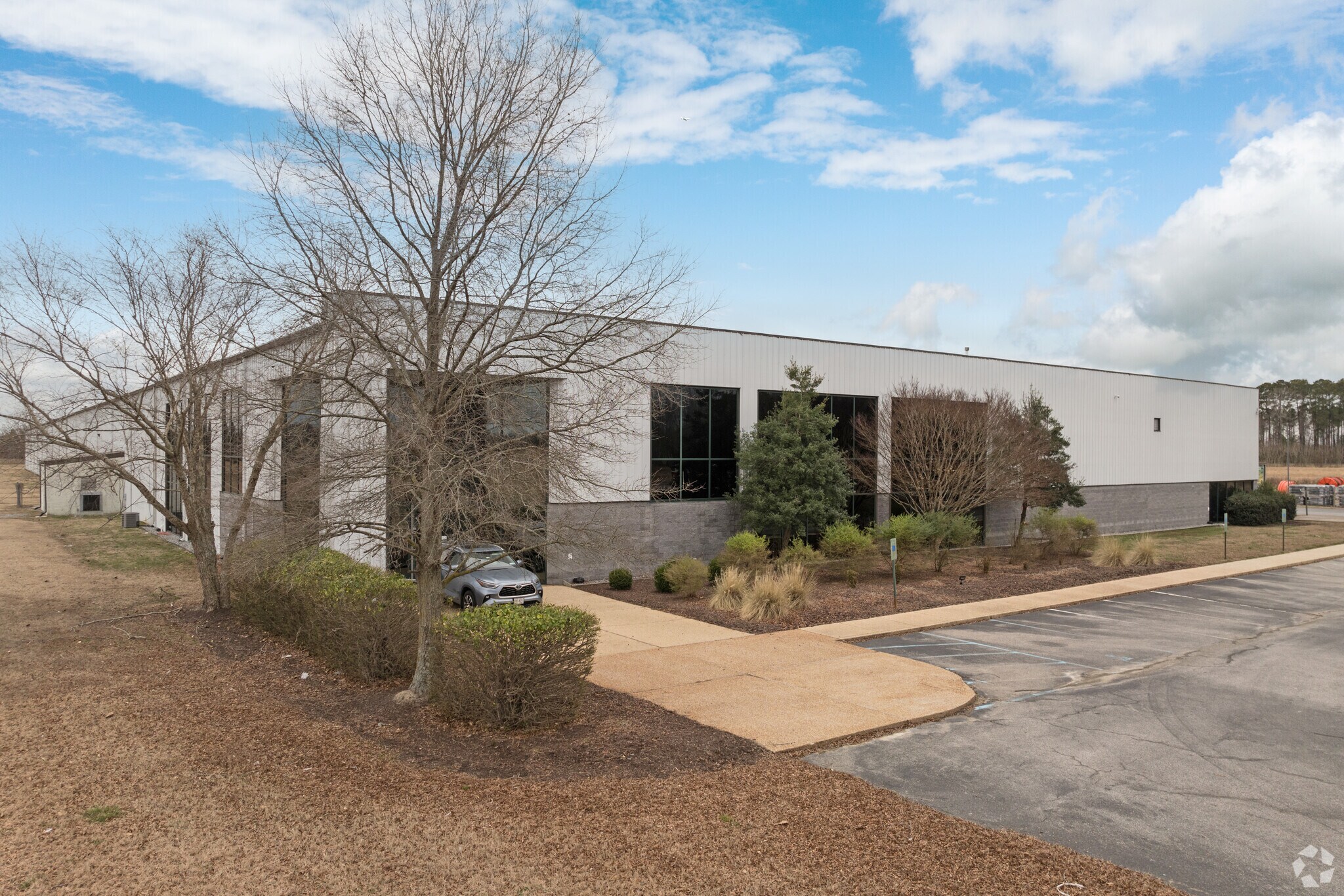 221 Progress Pky, Franklin, VA for Rent