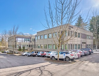 Bellevue, WA Office/Medical - 1370 116th Ave NE