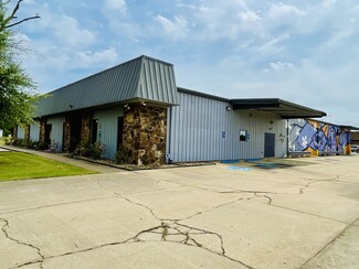 Fort Smith, AR Industrial - 3904 Ayers Rd