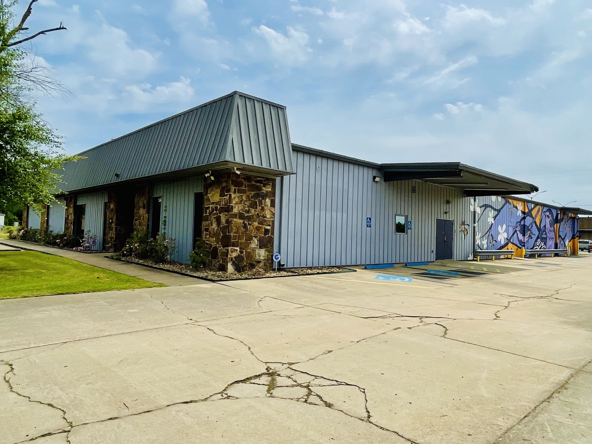 3904 Ayers Rd, Fort Smith, AR for Sale