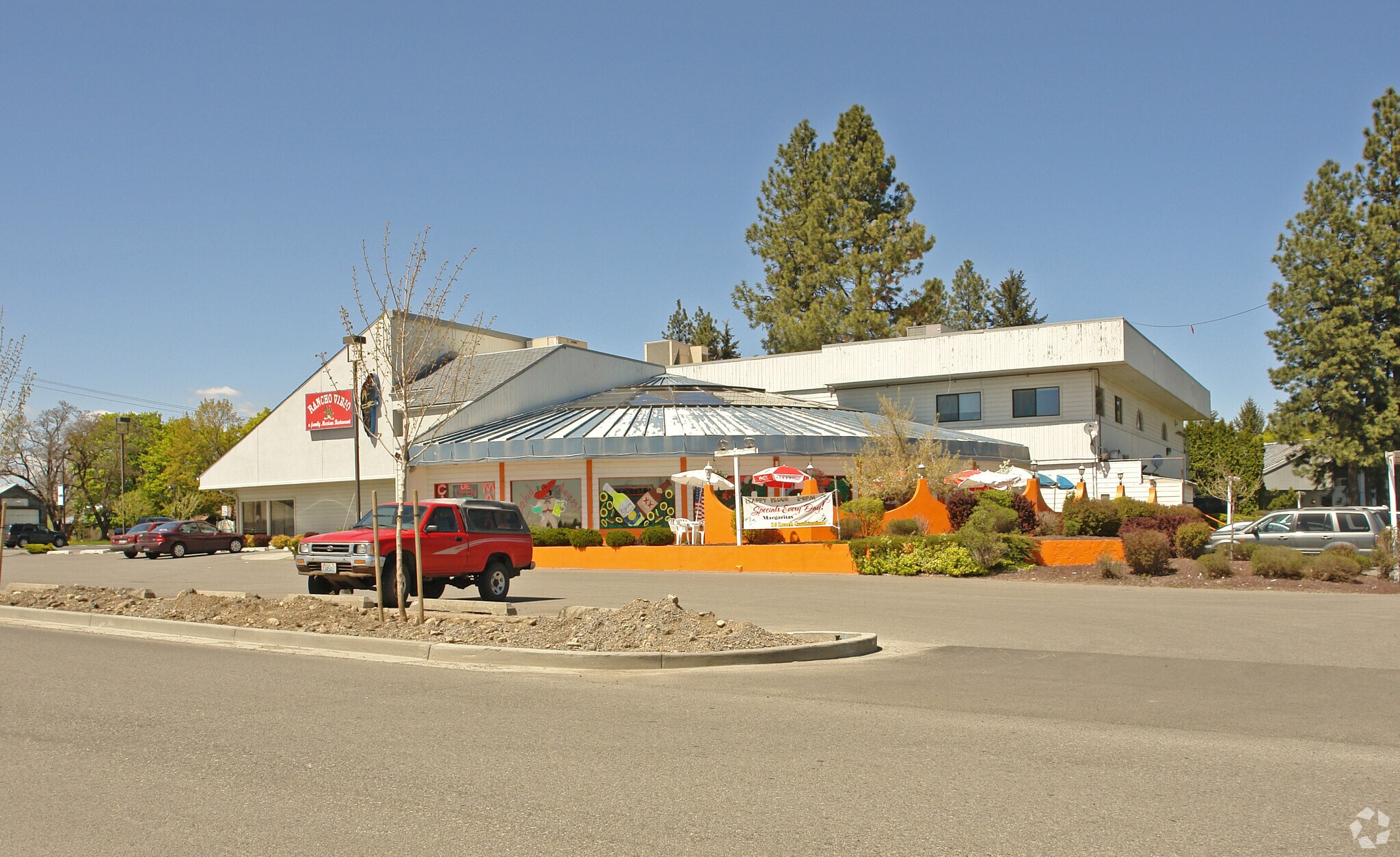 8882 N Government Way Hayden, ID 83835 Office Property for Lease on