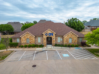 Hurst, TX Office - 935 W Glade Rd