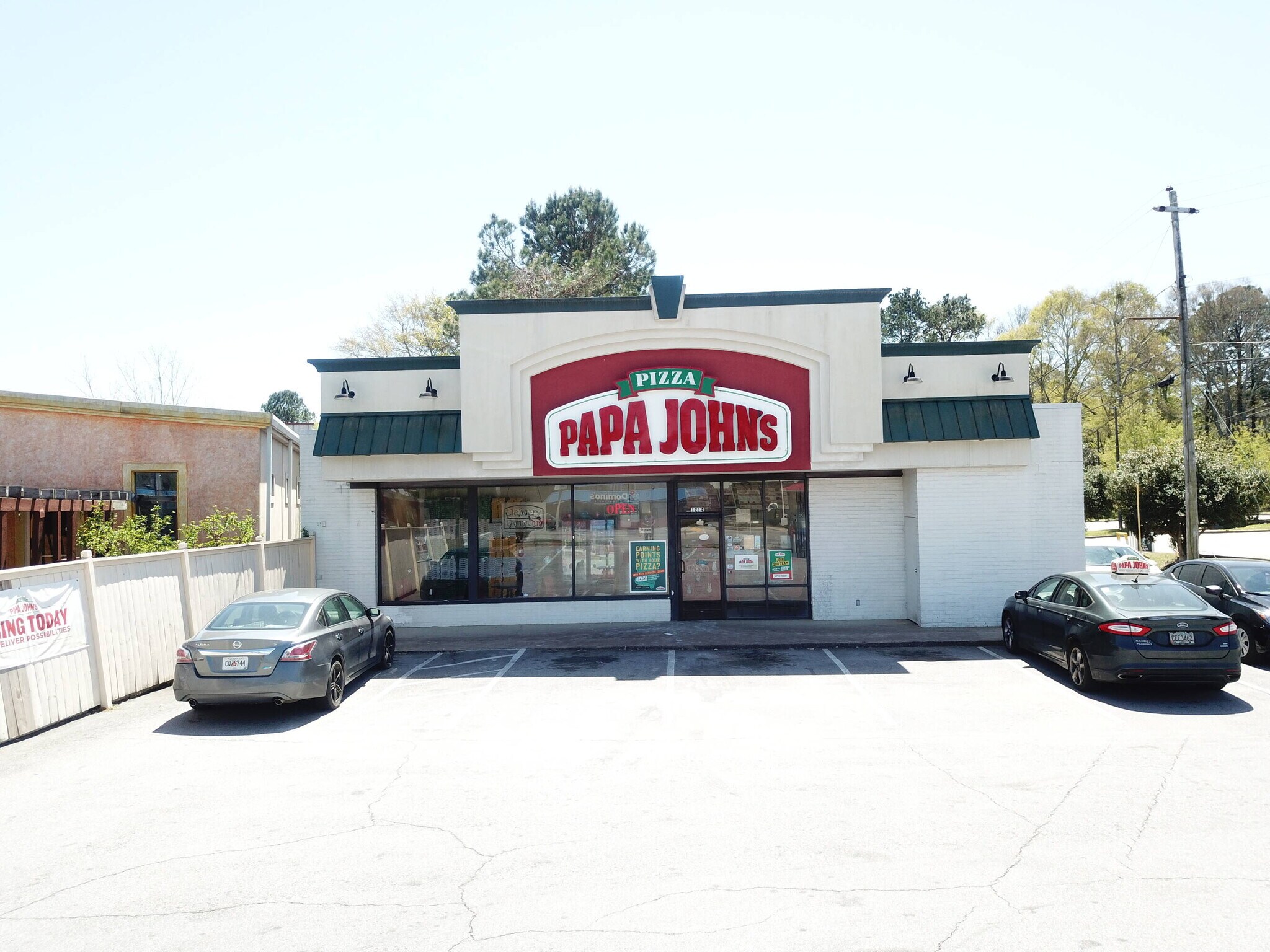 1214 Maple St, Carrollton, GA for Sale