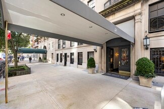 New York, NY Office/Medical - 44-50 E 72nd St New York, NY Office/Medical - 44-50 E 72nd St