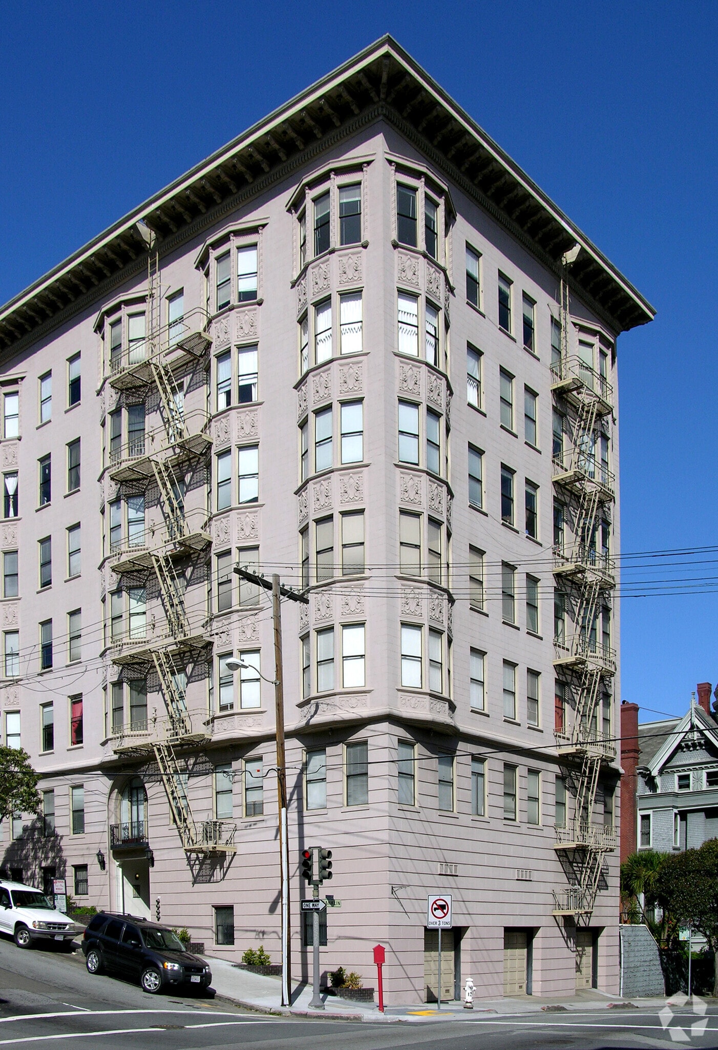 1900 Washington St, San Francisco, CA for Sale