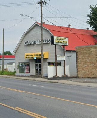 Herkimer, NY Freestanding - 226 Mohawk St Herkimer, NY Freestanding - 226 Mohawk St