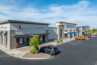 Tucson, AZ Retail - 6200-6270 E Broadway Blvd