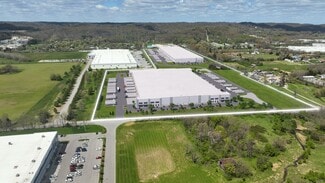 Shepherdsville, KY Industrial - 1004 E Blue Lick Rd