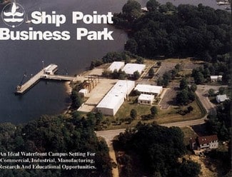 Lusby, MD Office, Industrial - 13325 Rousby Hall Rd