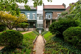 Saint Louis, MO Office - 4374-4382 W Pine Blvd