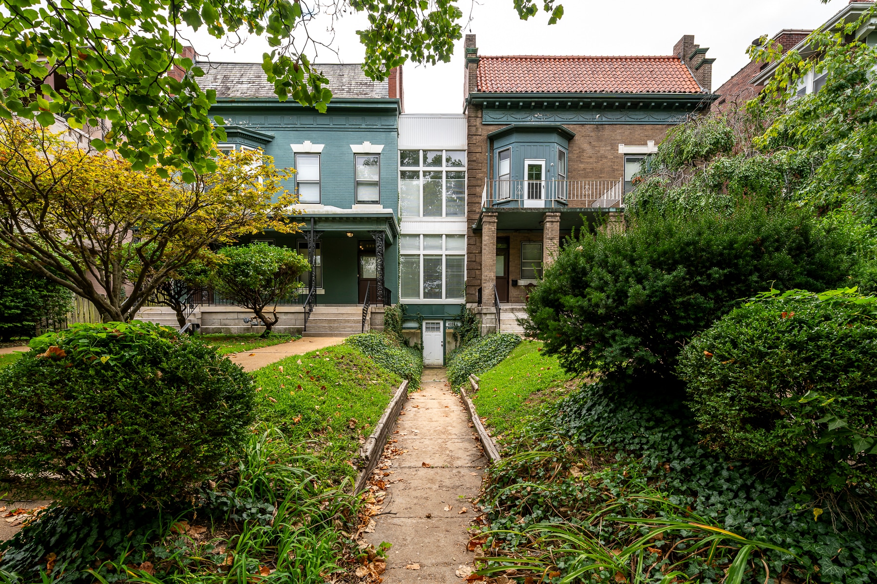 4374-4382 W Pine Blvd, Saint Louis, MO for Sale