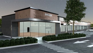 Medford, NY Retail - 1865 Medford Ave