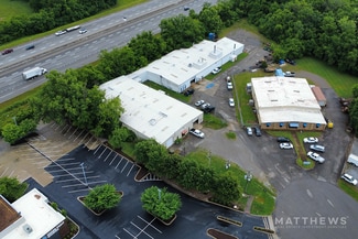Mount Juliet, TN Warehouse - 70 Athens Dr