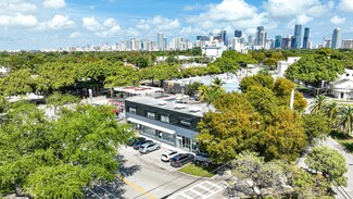 Miami, FL Storefront Retail/Office - 2223 SW 13th Ave