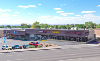 Foothills Center