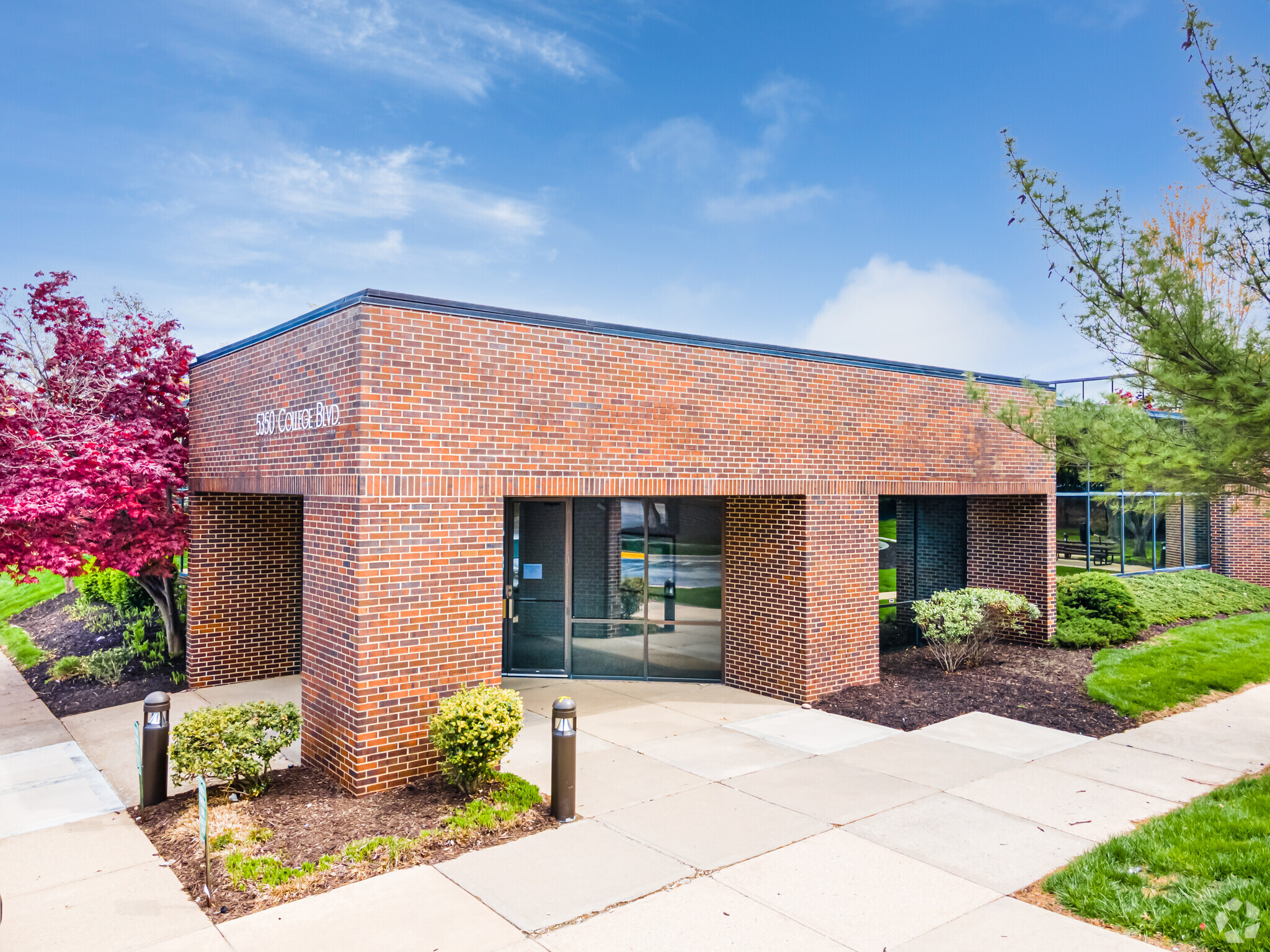 5350 College Blvd Overland Park, KS 66211 - Office Property For Lease ...