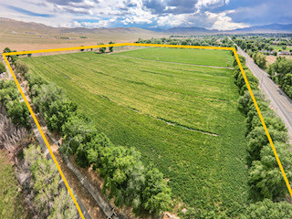 Fernley, NV Residential - 2195 Farm District Rd