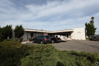 Oxnard, CA Medical - 1100 N Ventura Rd