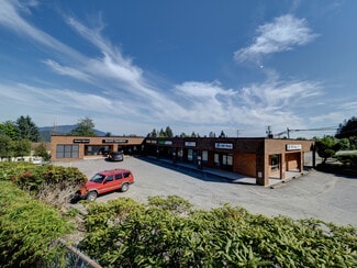 Gibsons, BC Storefront - 771 Gibsons Way