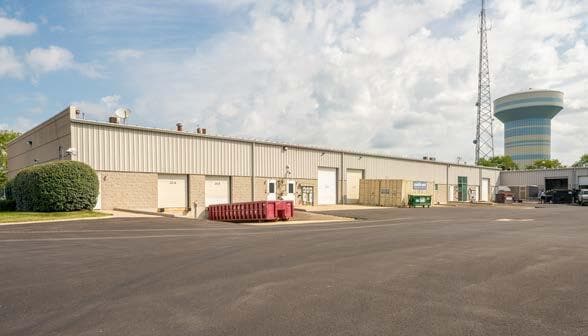 400 Lazelle Rd, Columbus, OH for Rent