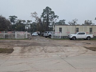 Houston, TX Commercial Land - 3347 Pinemont Dr Houston, TX Commercial Land - 3347 Pinemont Dr
