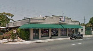 Eustis, FL Restaurant - 402 N Bay St