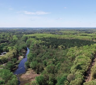 Concord, MA Commercial Land - Pond Ln