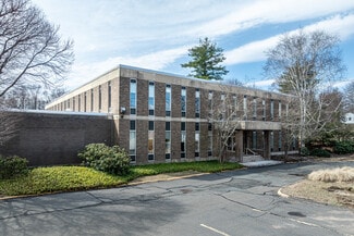 Windsor Locks, CT Office - 2 Elm St Windsor Locks, CT Office - 2 Elm St