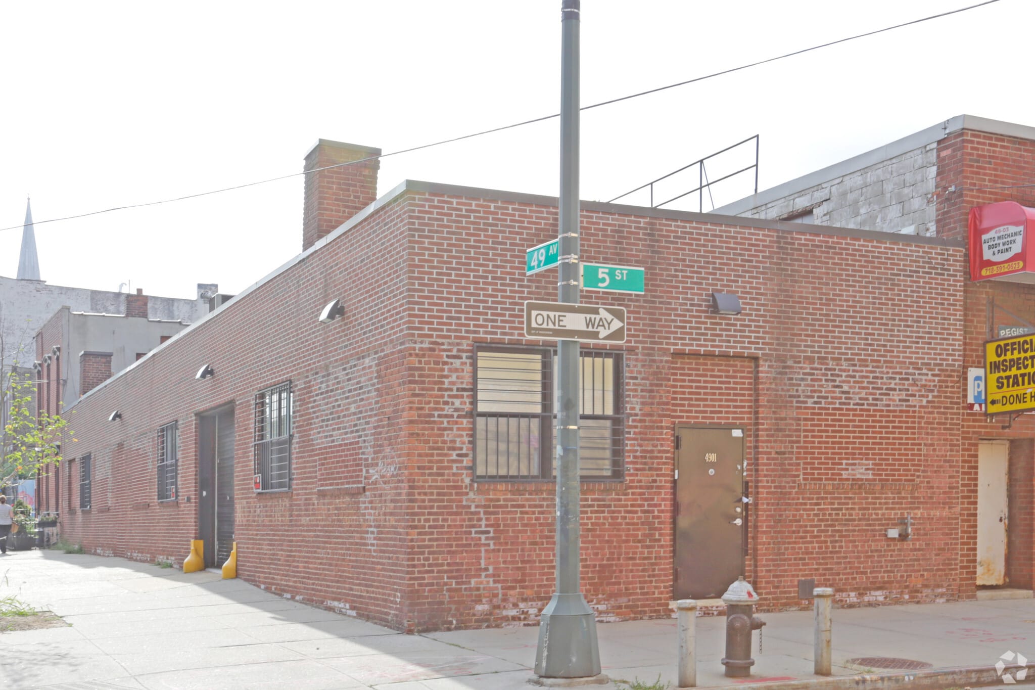 49-01 5th St, Long Island City, NY for Rent