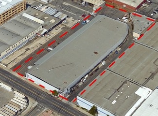 Vernon, CA Refrigeration Cold Storage - 1937-2035 E Vernon Ave Vernon, CA Refrigeration Cold Storage - 1937-2035 E Vernon Ave