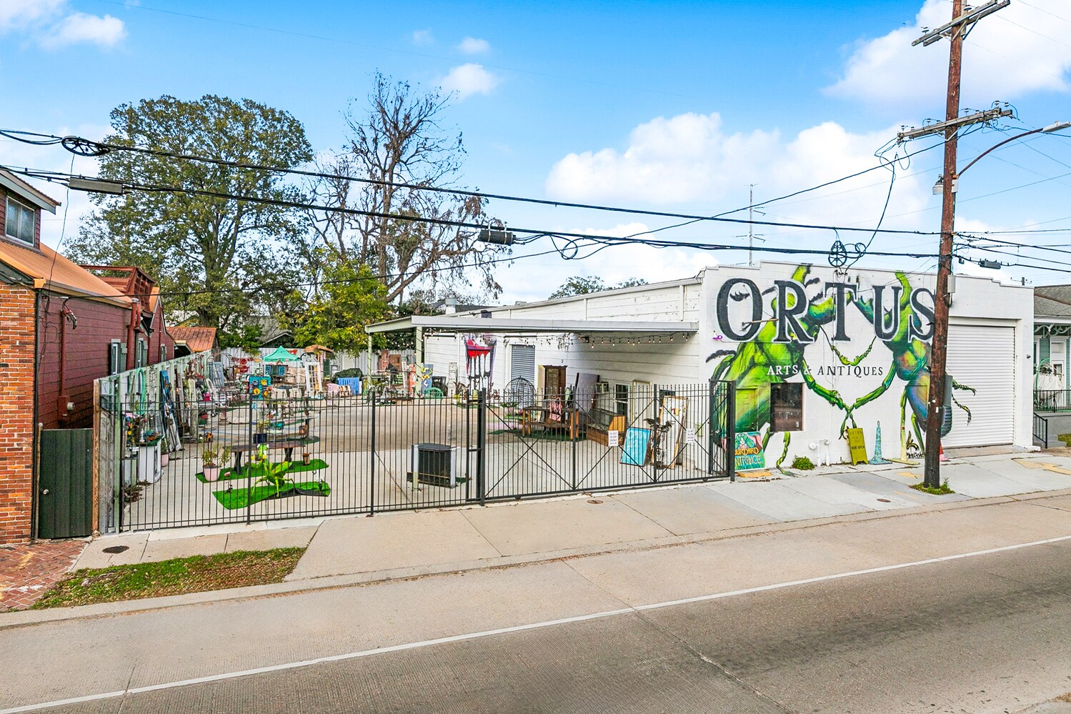 4321 Tchoupitoulas St, New Orleans, LA for Rent